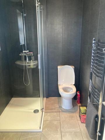 The Salt Box- Lovely Refurbished Annexe, Free Parking, Walk To Porth Beach. Saint Columb Minor Dış mekan fotoğraf