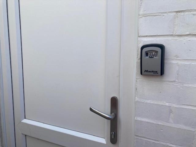 The Salt Box- Lovely Refurbished Annexe, Free Parking, Walk To Porth Beach. Saint Columb Minor Dış mekan fotoğraf